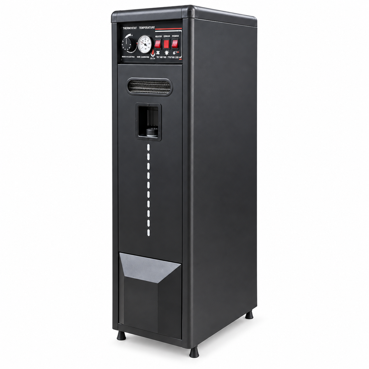 DAFA Water Heater – Graphite Grey Italy