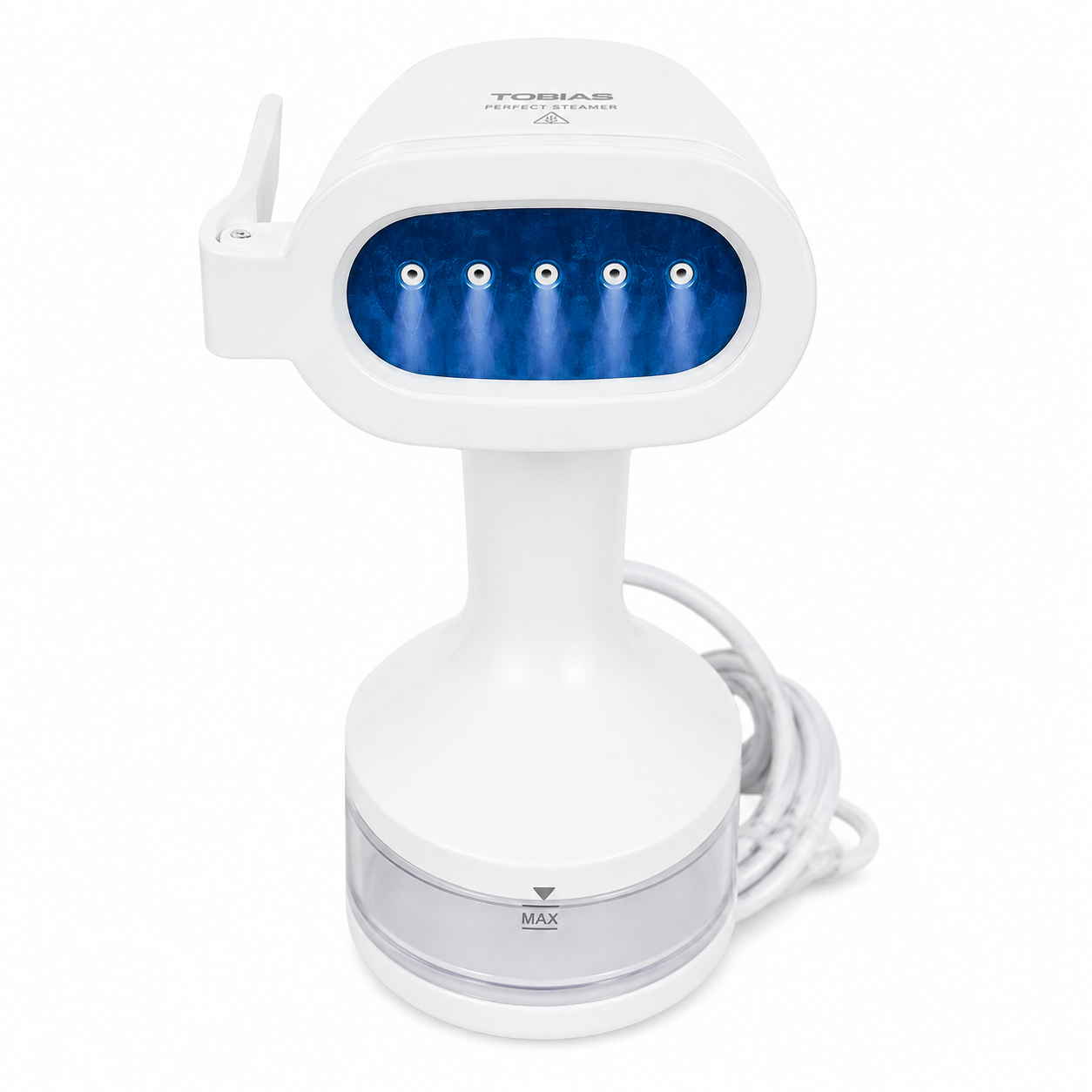 General Technology Garment Steamer GTGS-888/B 1200 watt