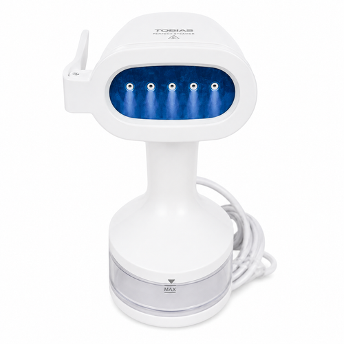 General Technology Garment Steamer GTGS-888/B 1200 watt