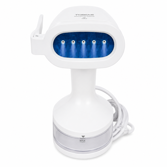 General Technology Garment Steamer GTGS-888/B 1200 watt