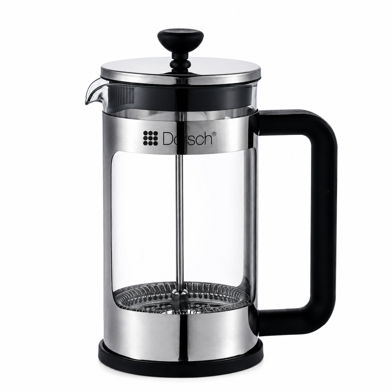 Dorsch Coffee Press - 350 ml | DH-09261