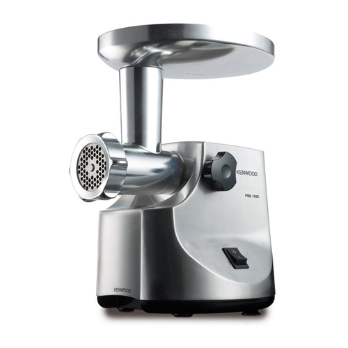 Kenwood Meat Grinder Stainless Steel 1600 W, MG510