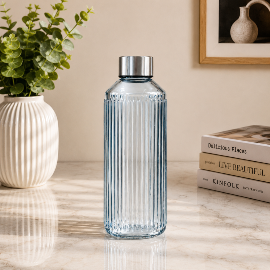 Glass Bottle