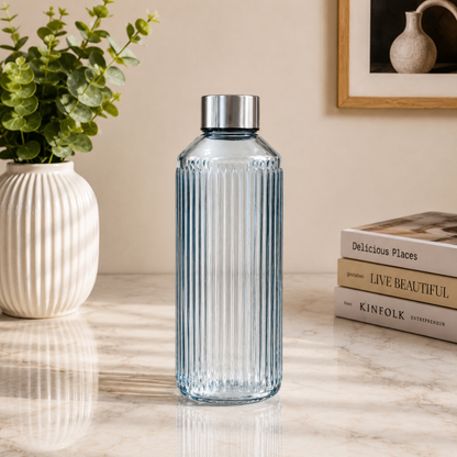 Glass Bottle