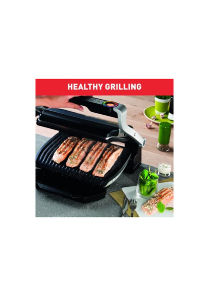 TEFAL Optigrill+ GC712D12