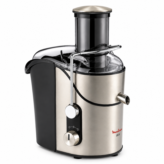 MOULINEX JUICE EXTRACTOR 1200W 1.25L JU655H10