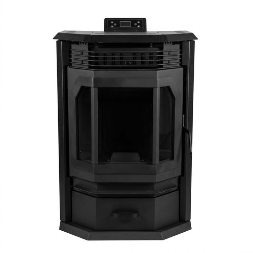 Pellet Stove KTC2044