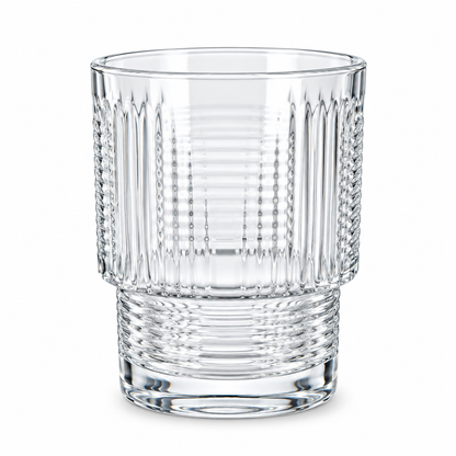 Stackable Highball Glass