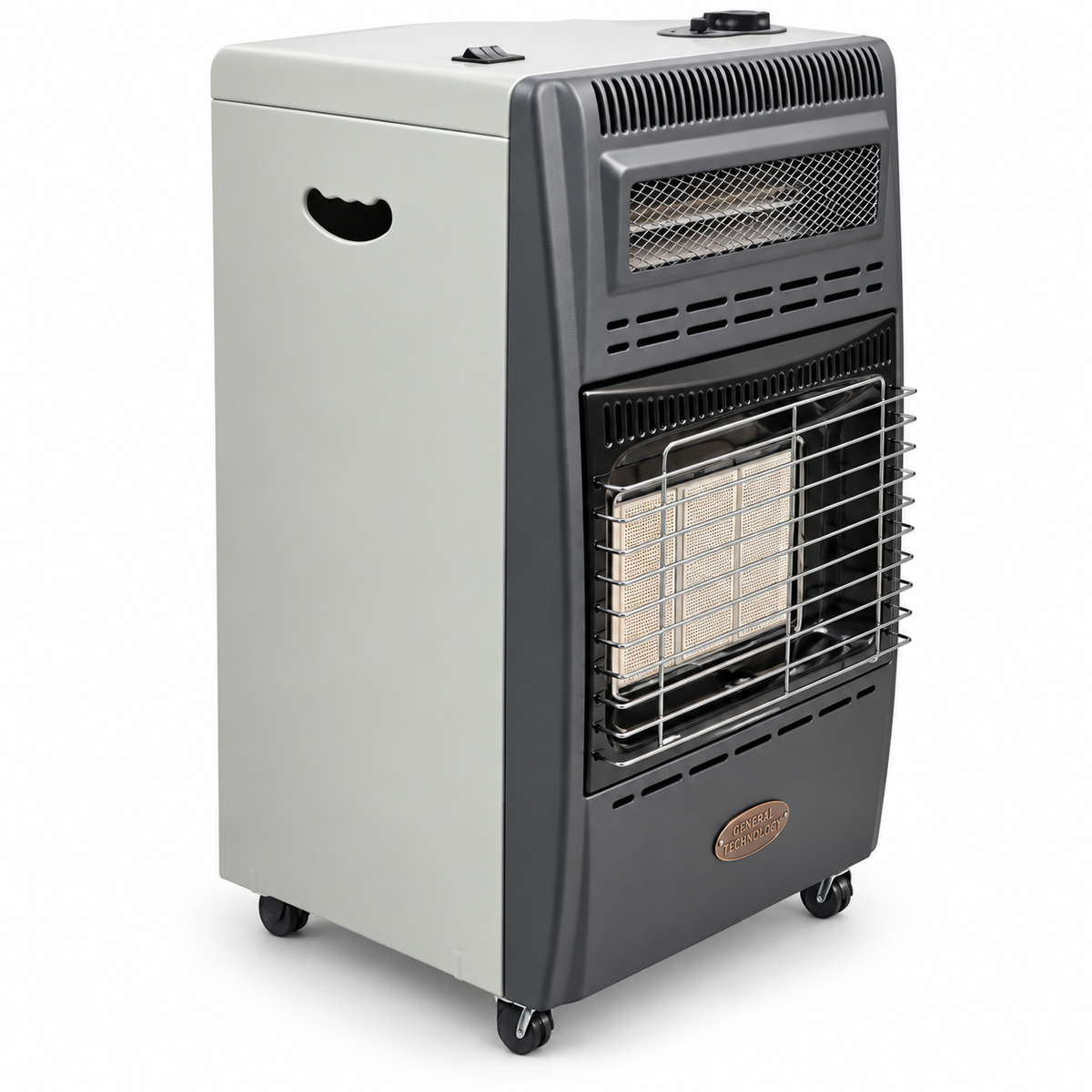 General Technology Gas Heater GTGH-03GH