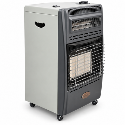 General Technology Gas Heater GTGH-03GH