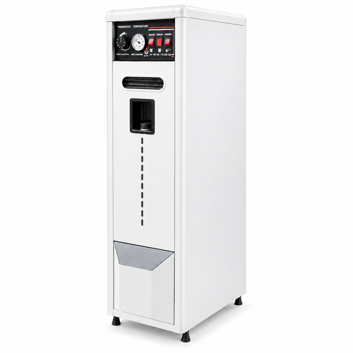 DAFA Water Heater – Graphite White Italy