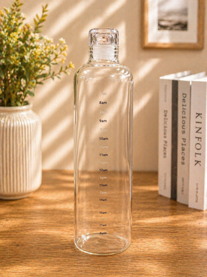 Glass Bottle 1000ml