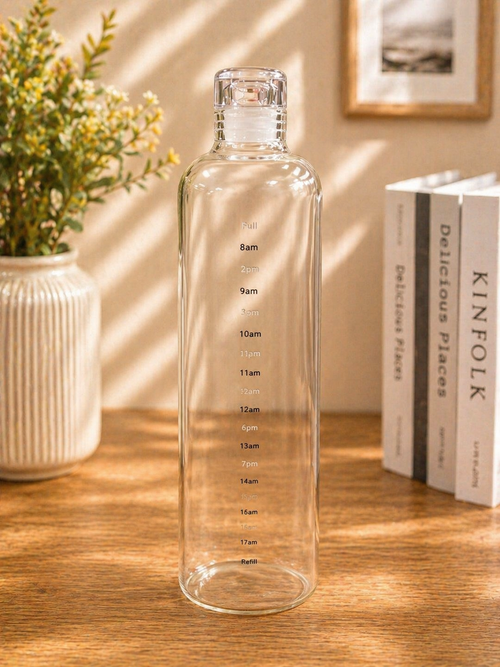 Glass Bottle 1000ml
