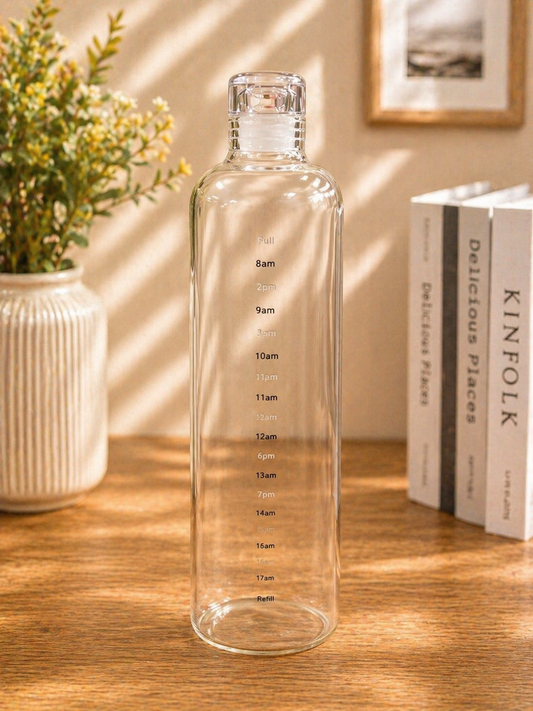 Glass Bottle 1000ml