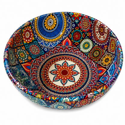 Premium Mosaic Design Bowl