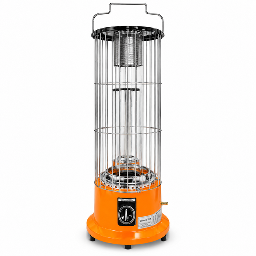 H.A Gas Heater