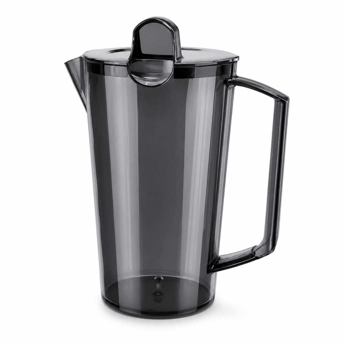 DORSCH Fruit Juicer 3 Speed - 800W