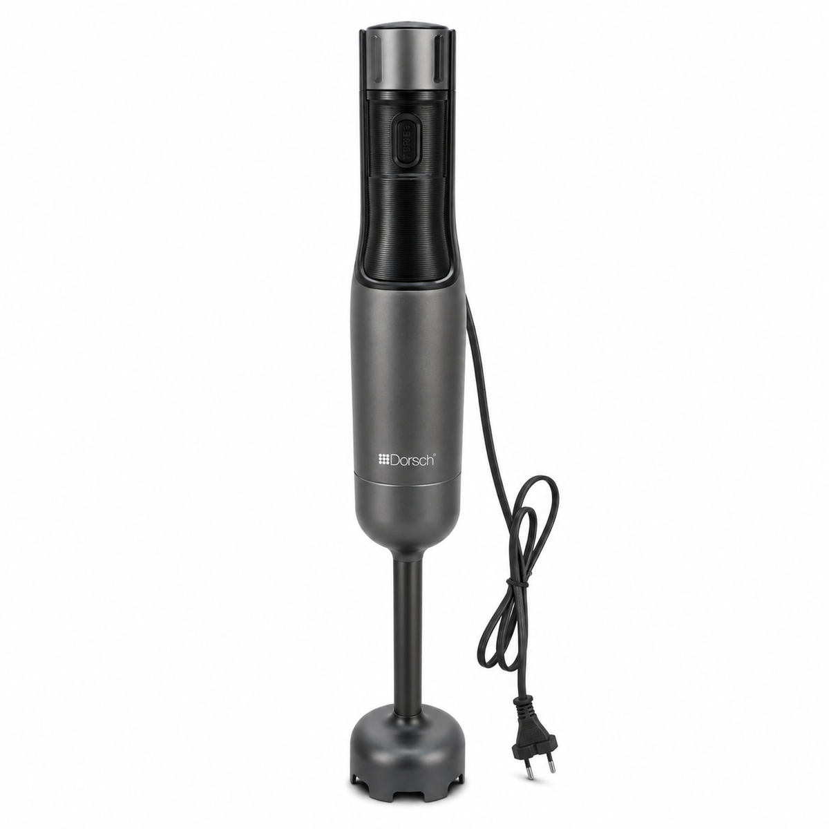 DORSCH Hand Blender Digital 9-Speed - 1000W DH-07220