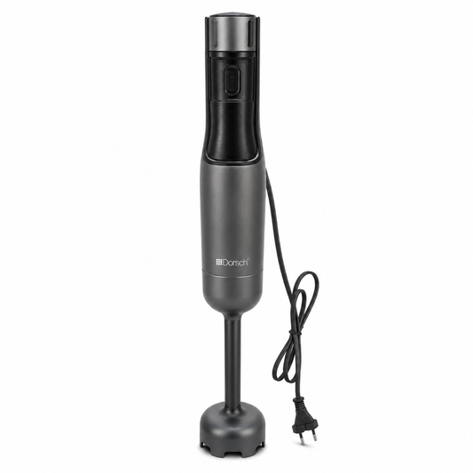 DORSCH Hand Blender Digital 9-Speed - 1000W DH-07220