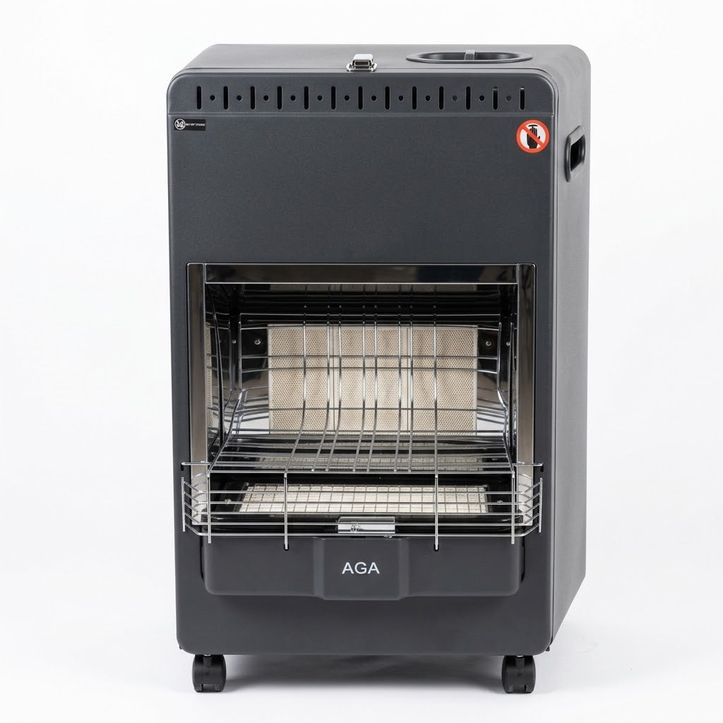 AGA Gas Heater AG-1001A