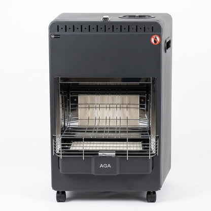AGA Gas Heater AG-1001A