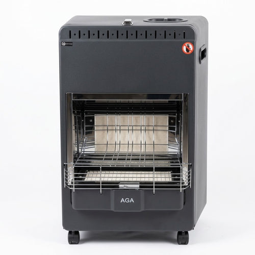 AGA Gas Heater AG-1001A