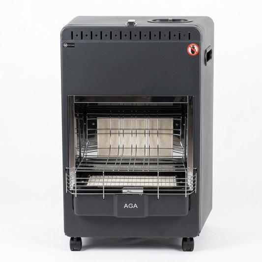 AGA Gas Heater AG-1001A