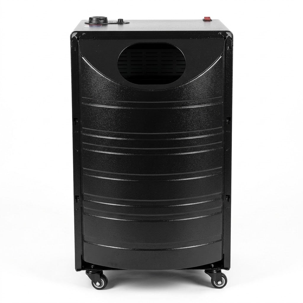General Technology Gas Heater GTGH-04GE