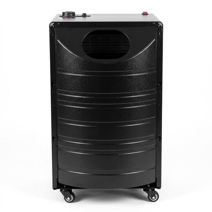 General Technology Gas Heater GTGH-04GE