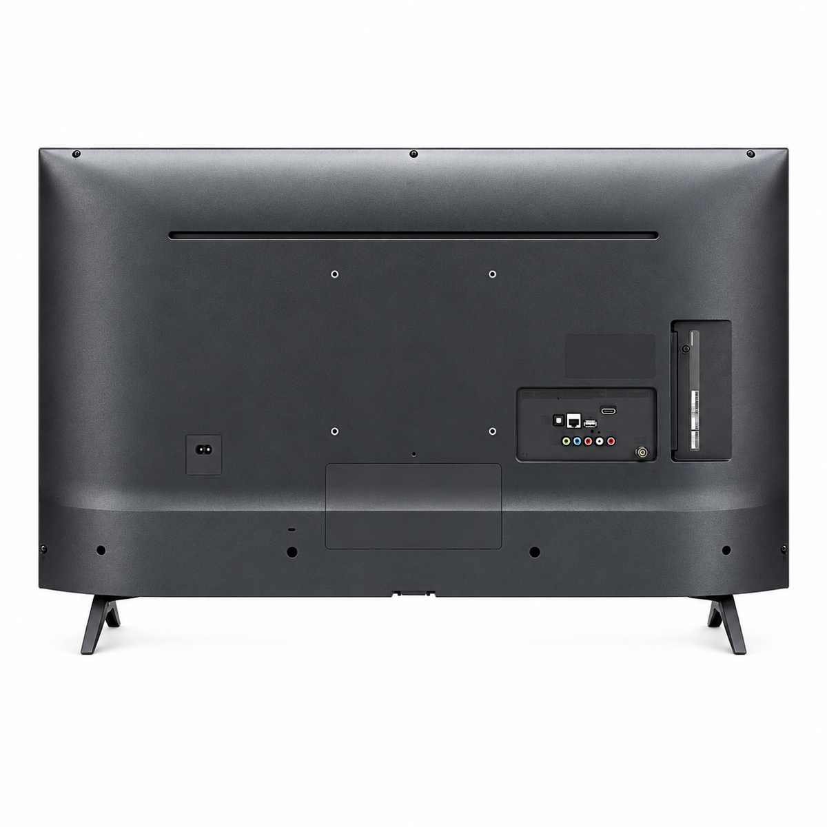 43 inch LG NANO 4K AI NU85 Smart TV 2026