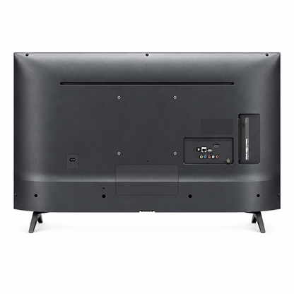 43 inch LG NANO 4K AI NU85 Smart TV 2026