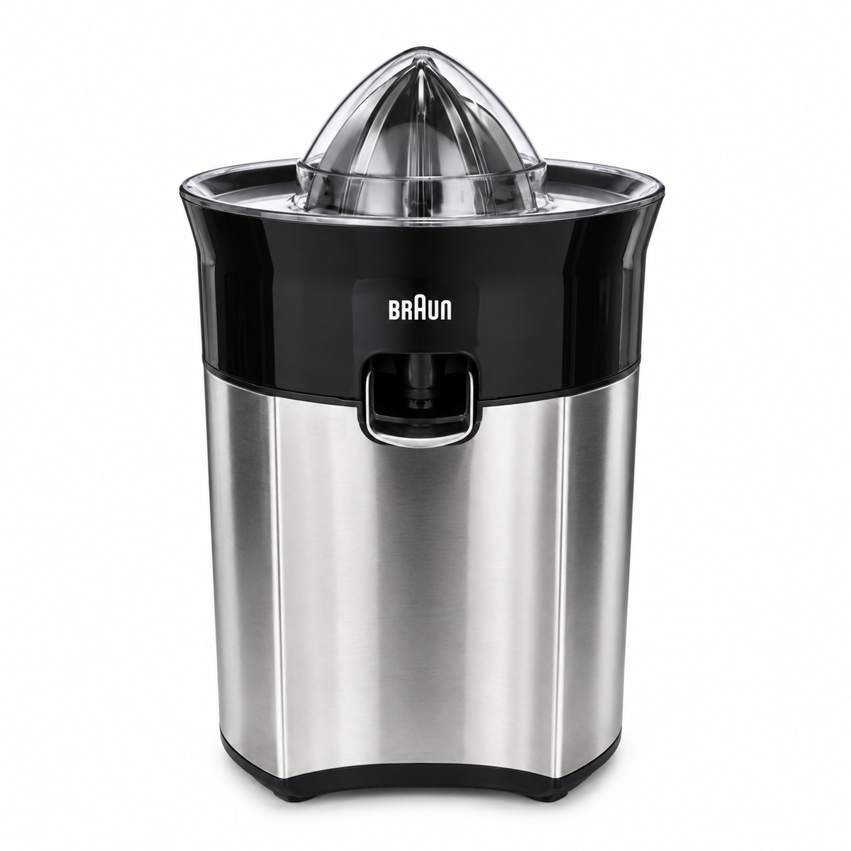 CitrusQuick 5 Citrus juicer CJ 5050 Black