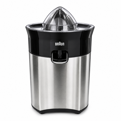 CitrusQuick 5 Citrus juicer CJ 5050 Black
