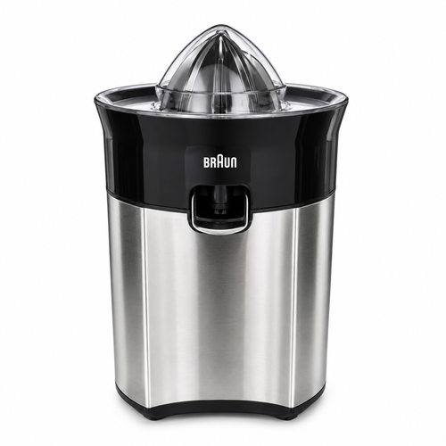 CitrusQuick 5 Citrus juicer CJ 5050 Black