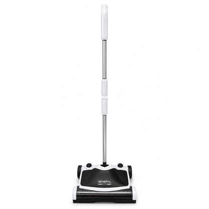 General Technology 2 in 1 Electric Sweeper & Mop GTES-08 2000mah Li-ion