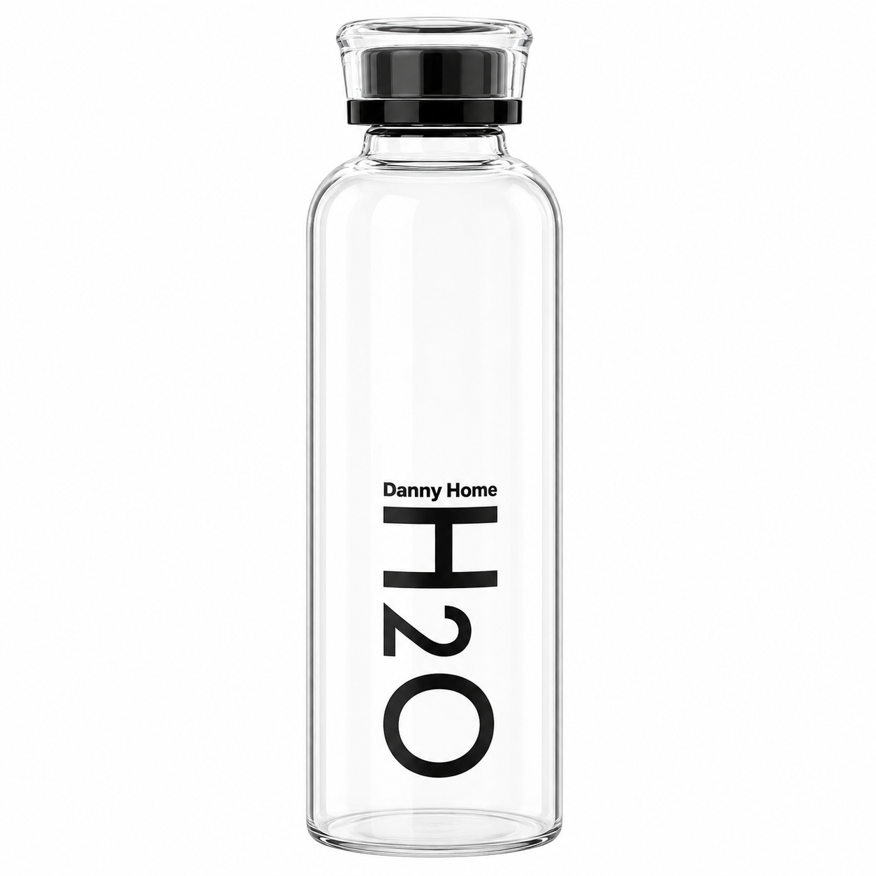 Glass Bottle