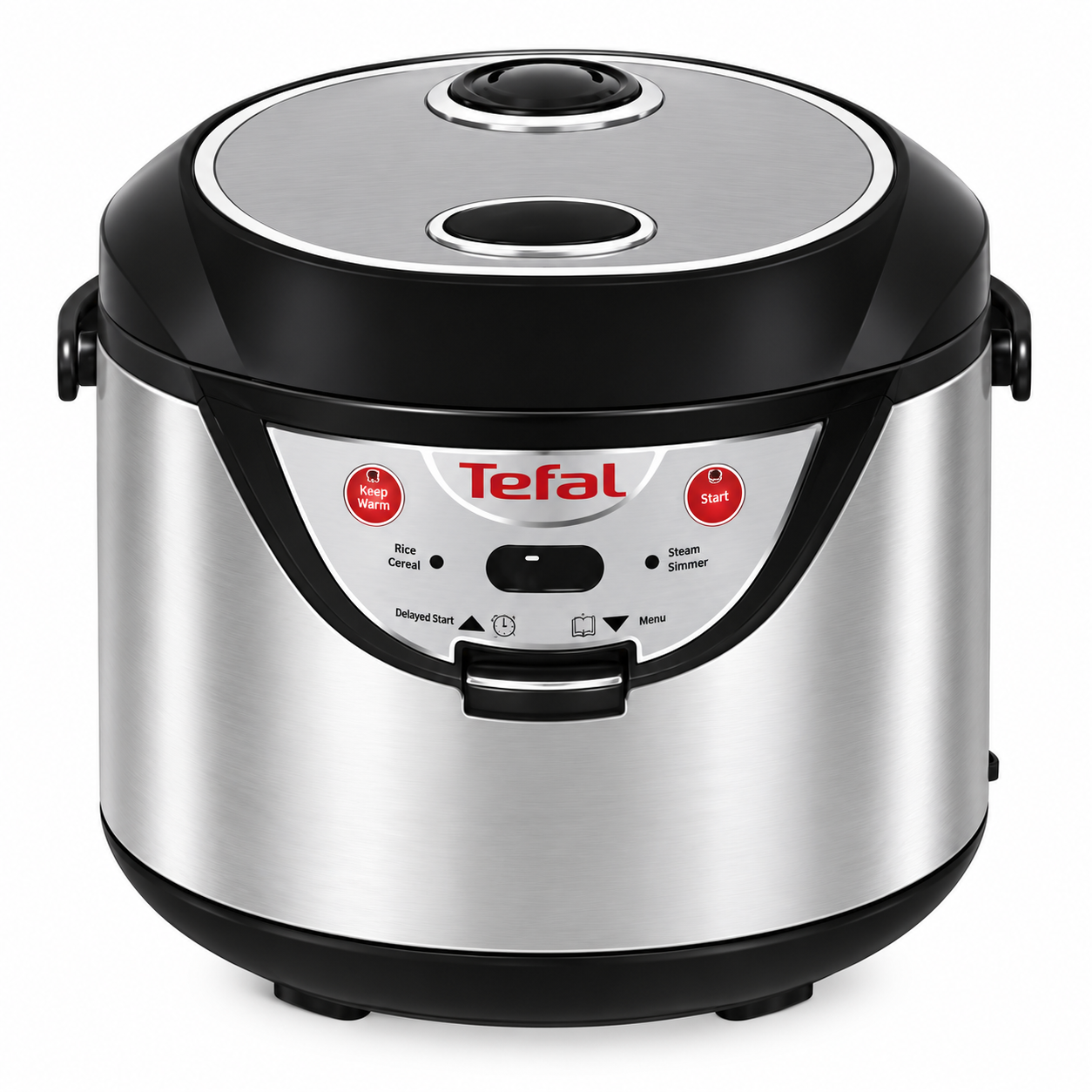 Tefal Rice Cooker + Steamer + Slowcooker 3 in 1 600w