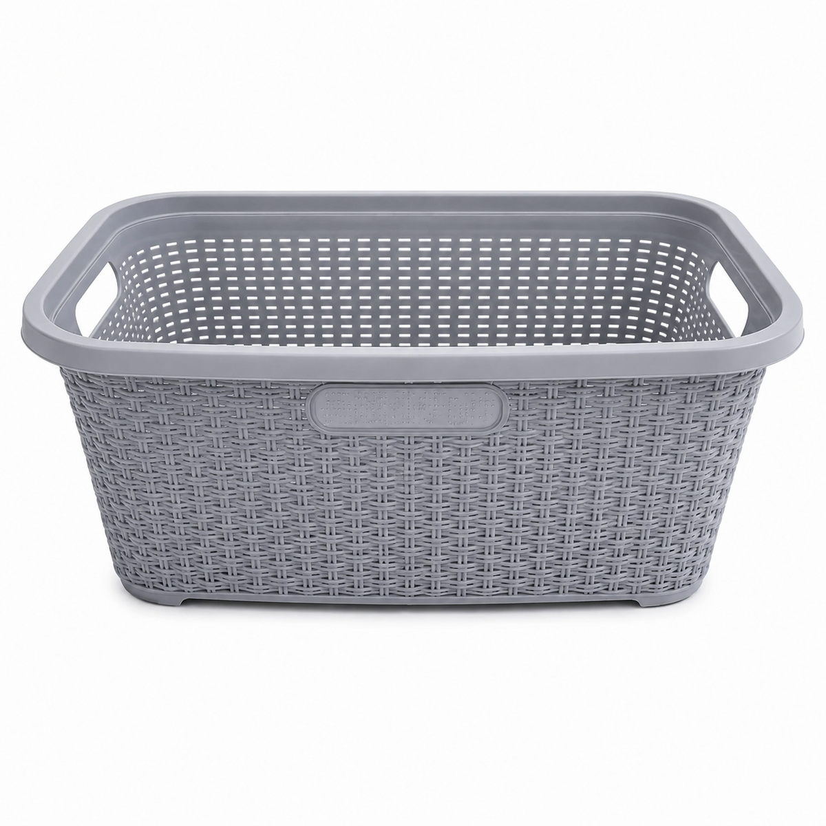 Modern Laundry & Storage Basket