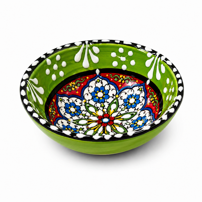 Premium Decorative Serving Bowls