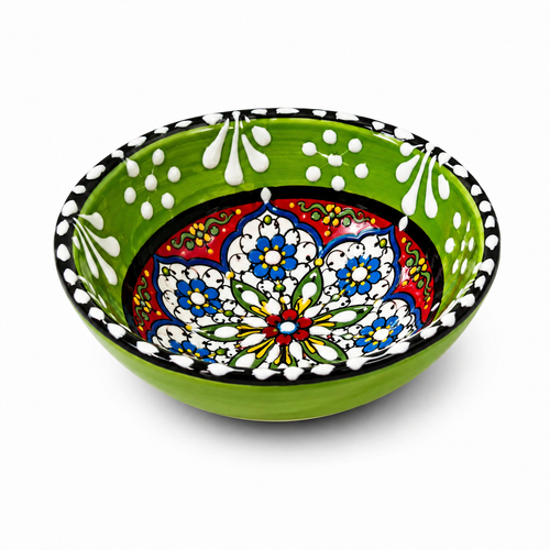 Premium Decorative Serving Bowls