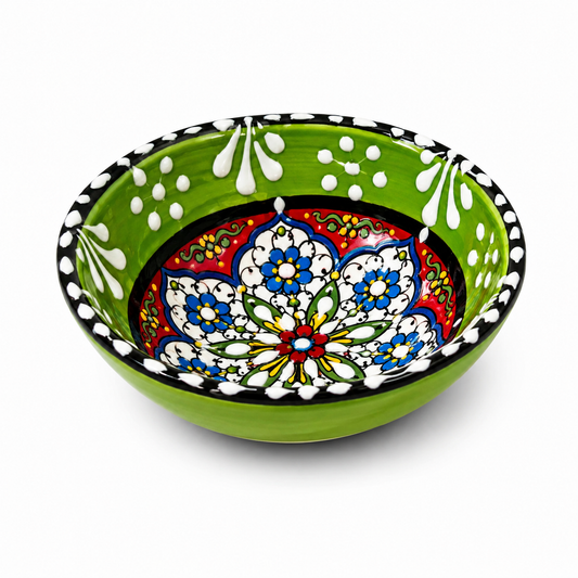 Premium Decorative Serving Bowls
