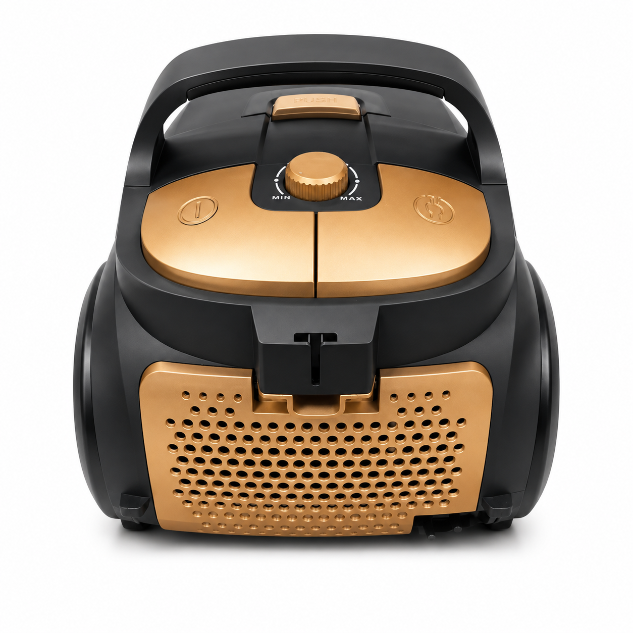 General Technology Bagless Vacuum Cleaner GTVC-2200 - 2200 watt