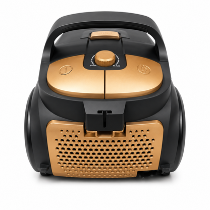General Technology Bagless Vacuum Cleaner GTVC-2200 - 2200 watt