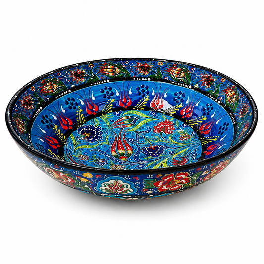 Premium Decorative Serving Bowls