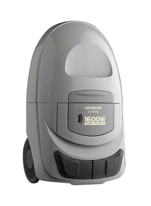 Hitachi Cylinder – Bagless 1600W Vacuum Cleaner CVW1600