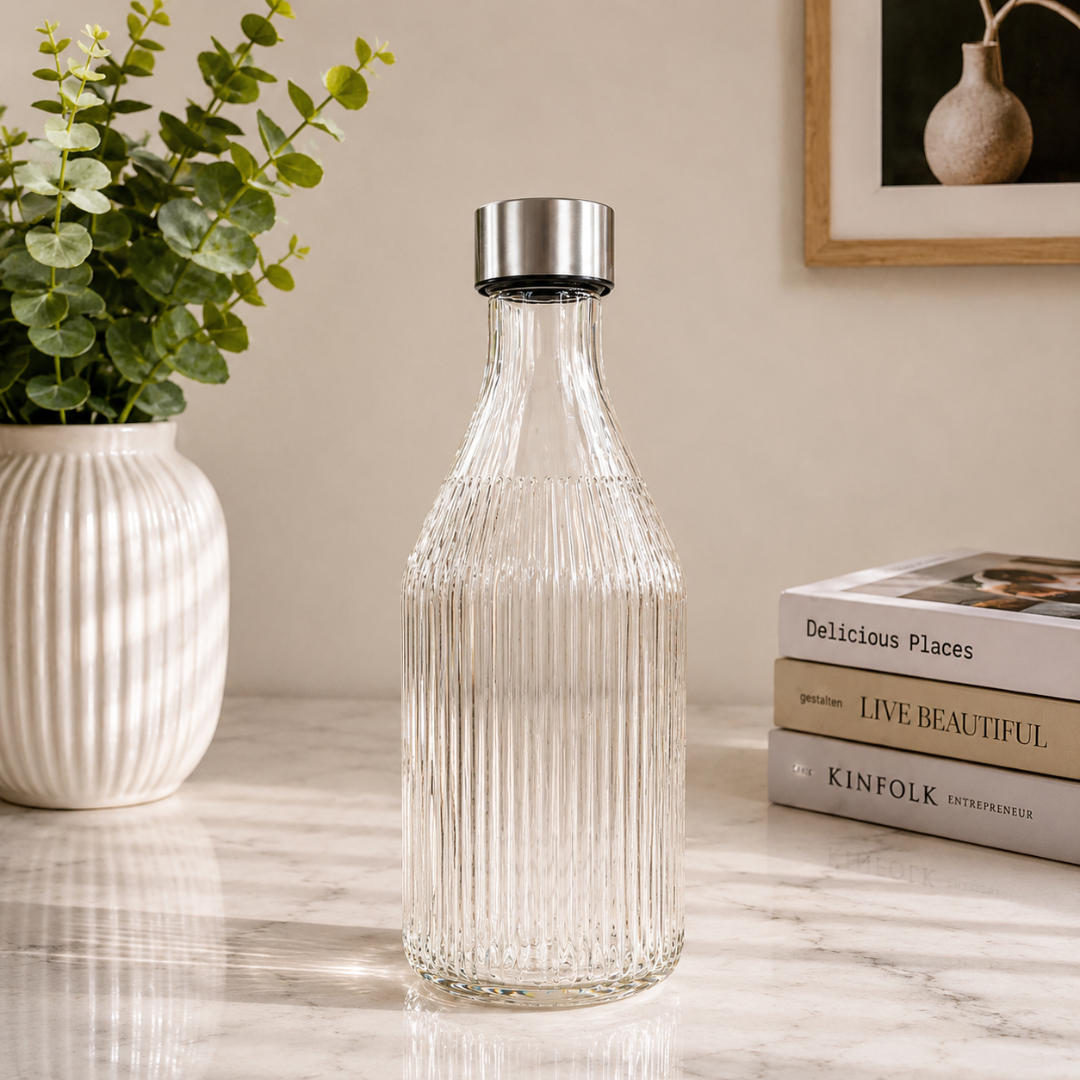Glass Bottle