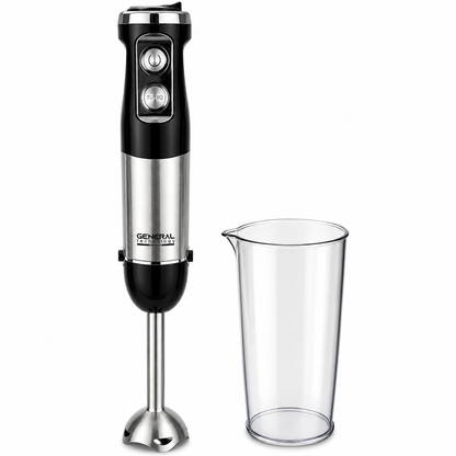 General Technology Hand Blender GTHB-1000S 1000 watt