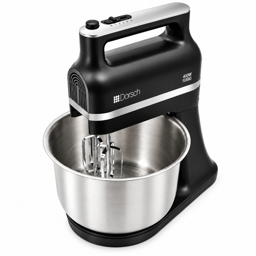 Dorsch 2.5L Hand Mixer | DH-07300