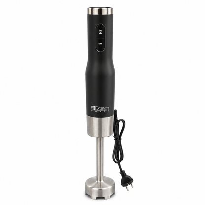 DORSCH Hand Blender Black - 800W