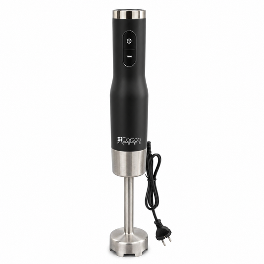 DORSCH Hand Blender Black - 800W